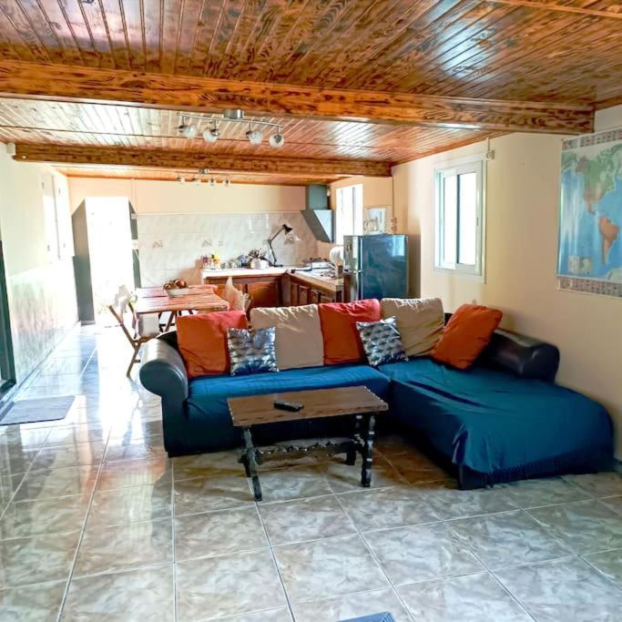 Chambre Privee 3 - Case Creole Le Mistral,Chez Kevin Saint-André Esterno foto